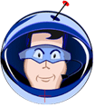 click icon to launch link