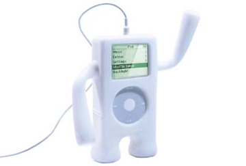 Cool iPod Stuff