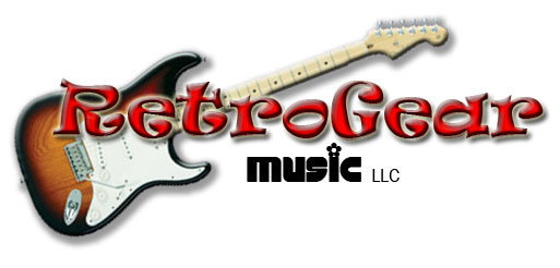 click to visit RetroGear Music